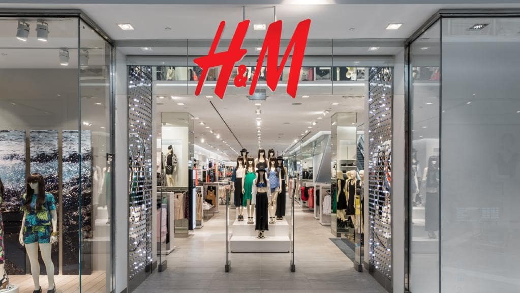 H&M više neće biti robna kuća jeftine robe