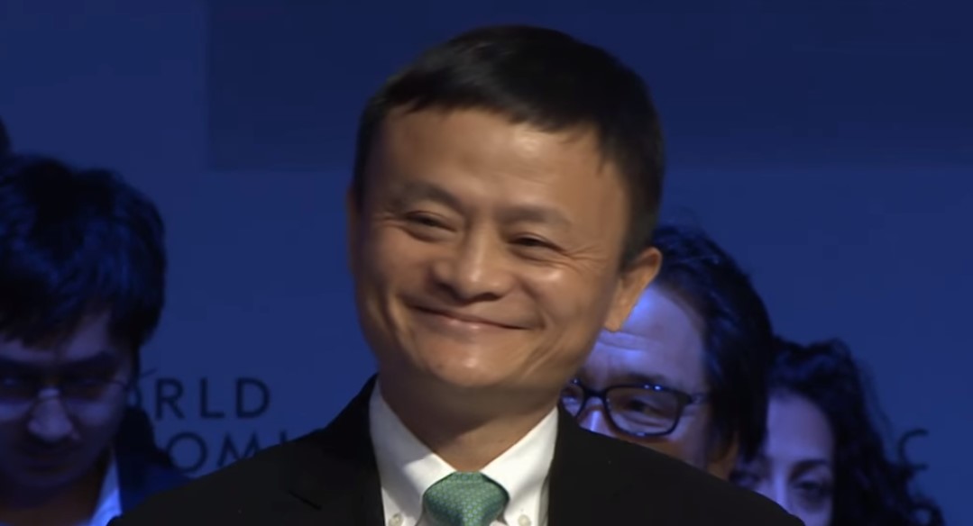 Alibaba predvodi 100 najboljih kineskih internet-kompanija