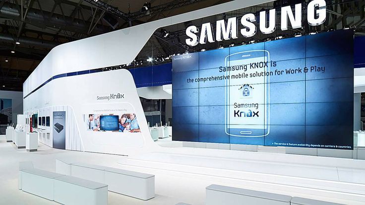 Dobit Samsunga potonula više od 50%