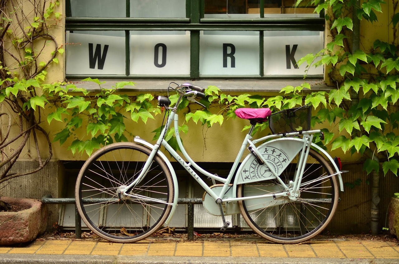 Grad Bari plaća građanima koji biciklom dolaze na posao