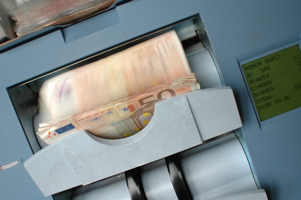 NBS kupio 75 miliona eura za stabilizaciju kursa dinara