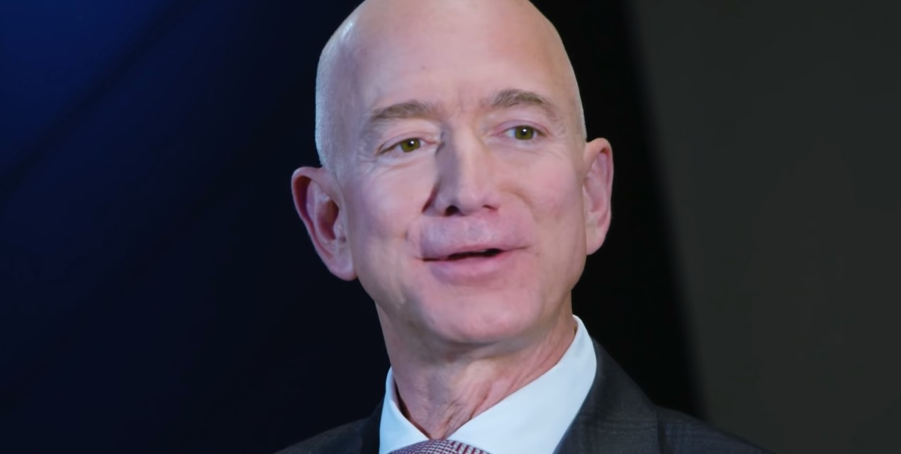 Ko je Džef Bezos, najbogatiji čovjek na svijetu i akter trenutno najvećeg skandala u SAD