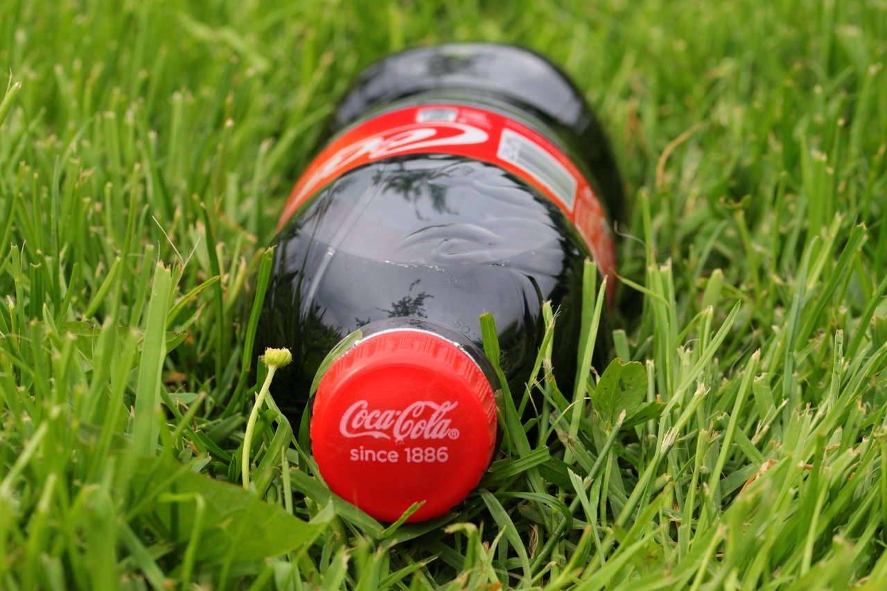 Coca-Cola kupuje Bambi za 260 miliona eura