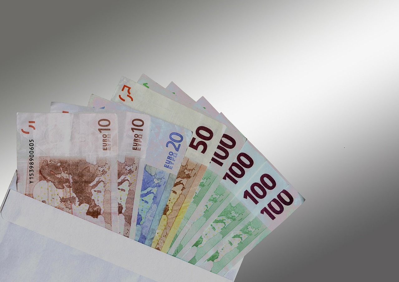 Komšije prelaze na euro: Kakva će im biti prosječna plata u odnosu na crnogorsku?