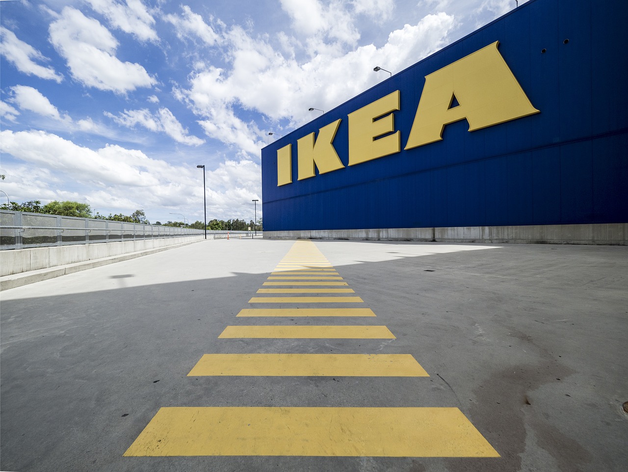 Novi format nije uspio: IKEA zatvara veliki prodajni centar zbog slabe posjećenosti