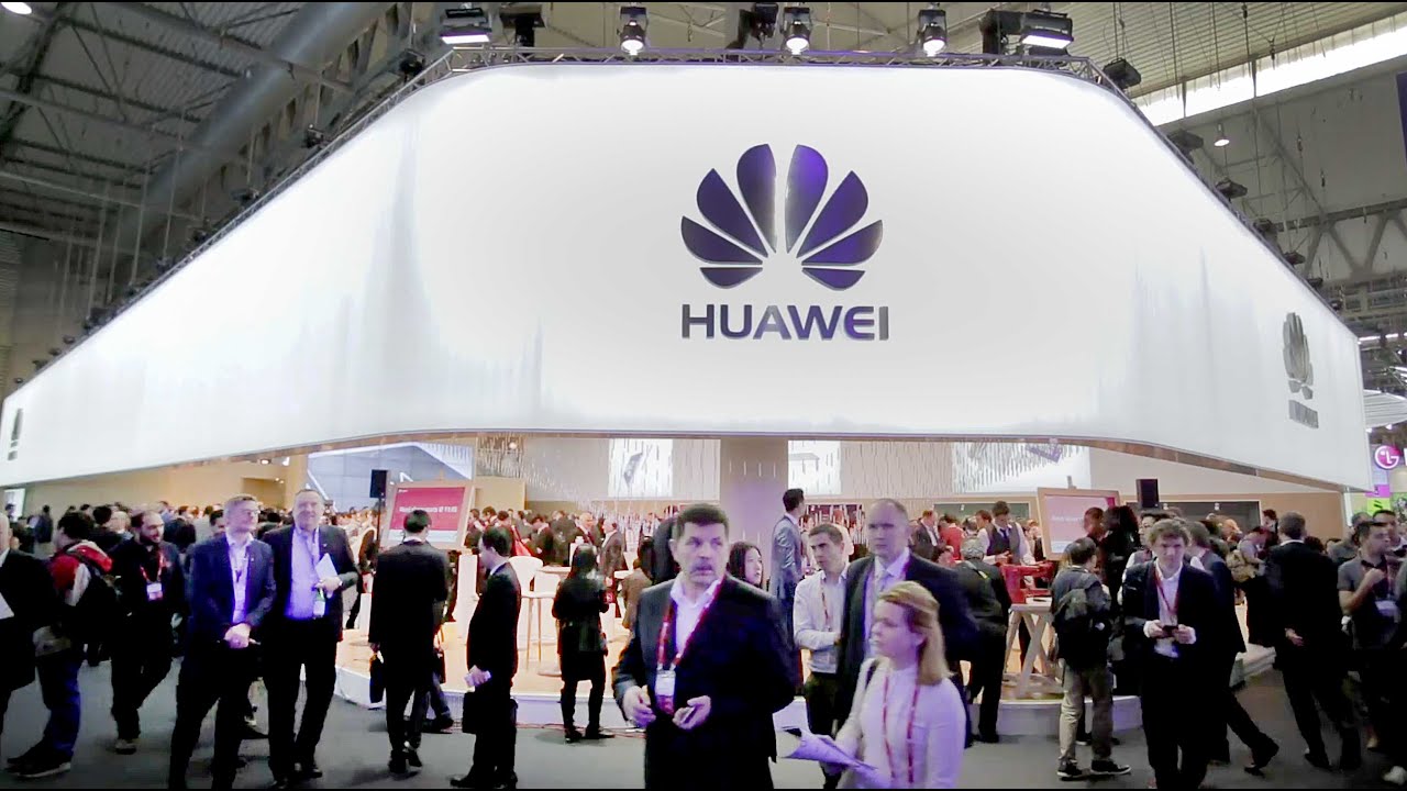 Osnivač Huawei-ja: SAD nas neće slomiti, napredniji smo od država