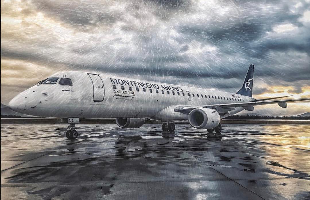 Agencija za zaštitu konkurencije: Montenegro Airlines mora da vrati državnu pomoć