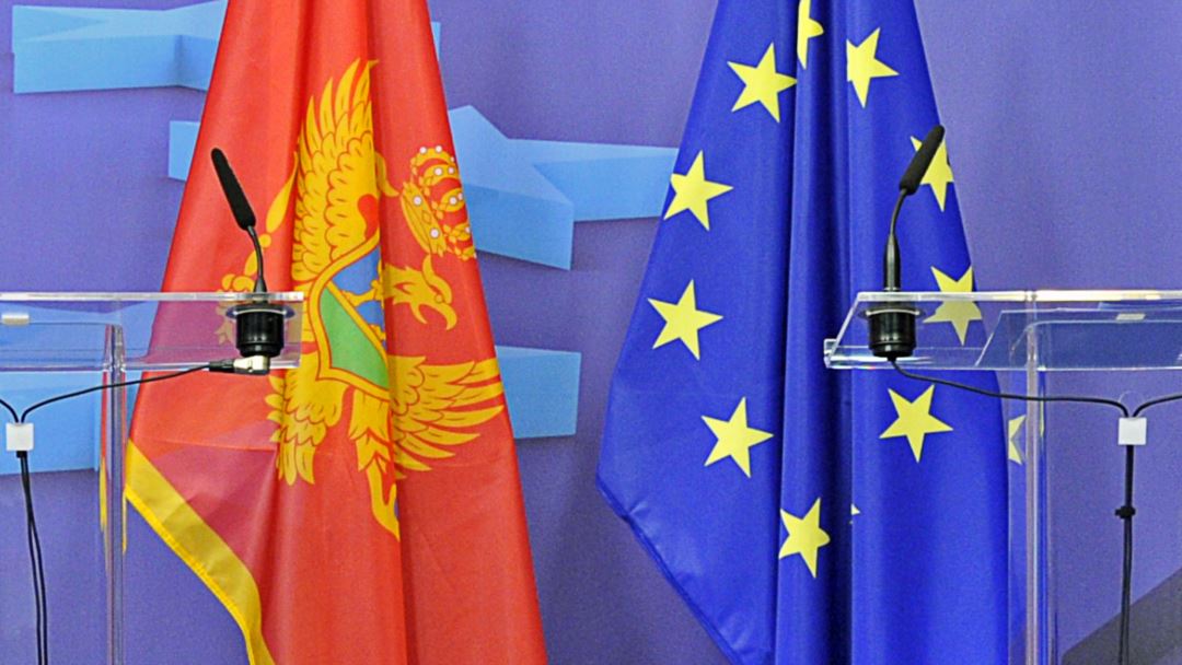 Crna Gora ni nakon 12 godina pregovora ne zna kada će u EU