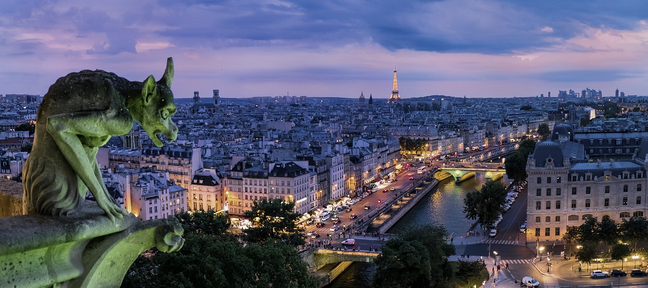 Pariz od Airbnb-a traži 12,5 miliona eura zbog nelegalnih oglasa