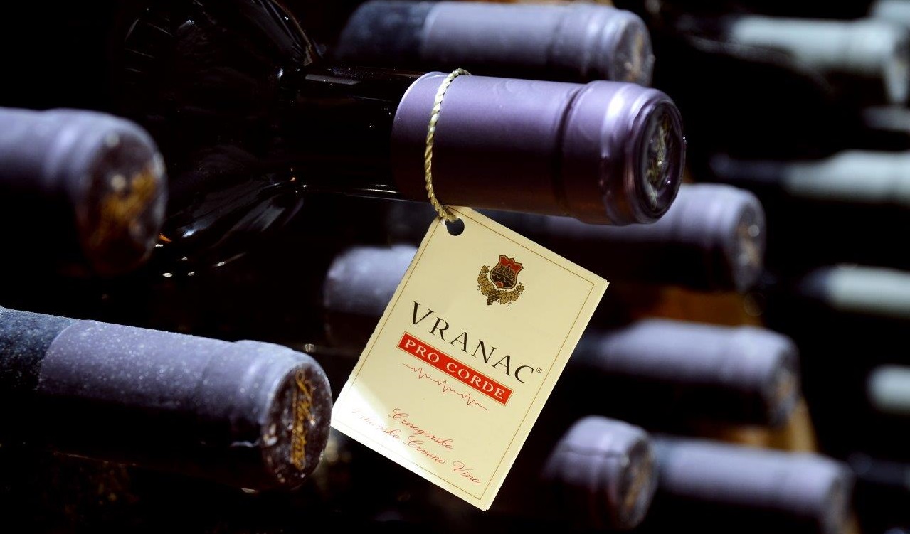 Rusija i dalje blokira prodaju crnogorskih vina na svom tržištu