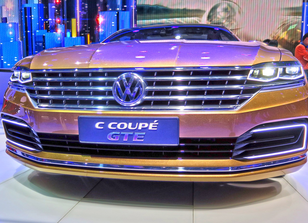 Volkswagen u proizvodnju električnih vozila ulaže 80 milijardi eura