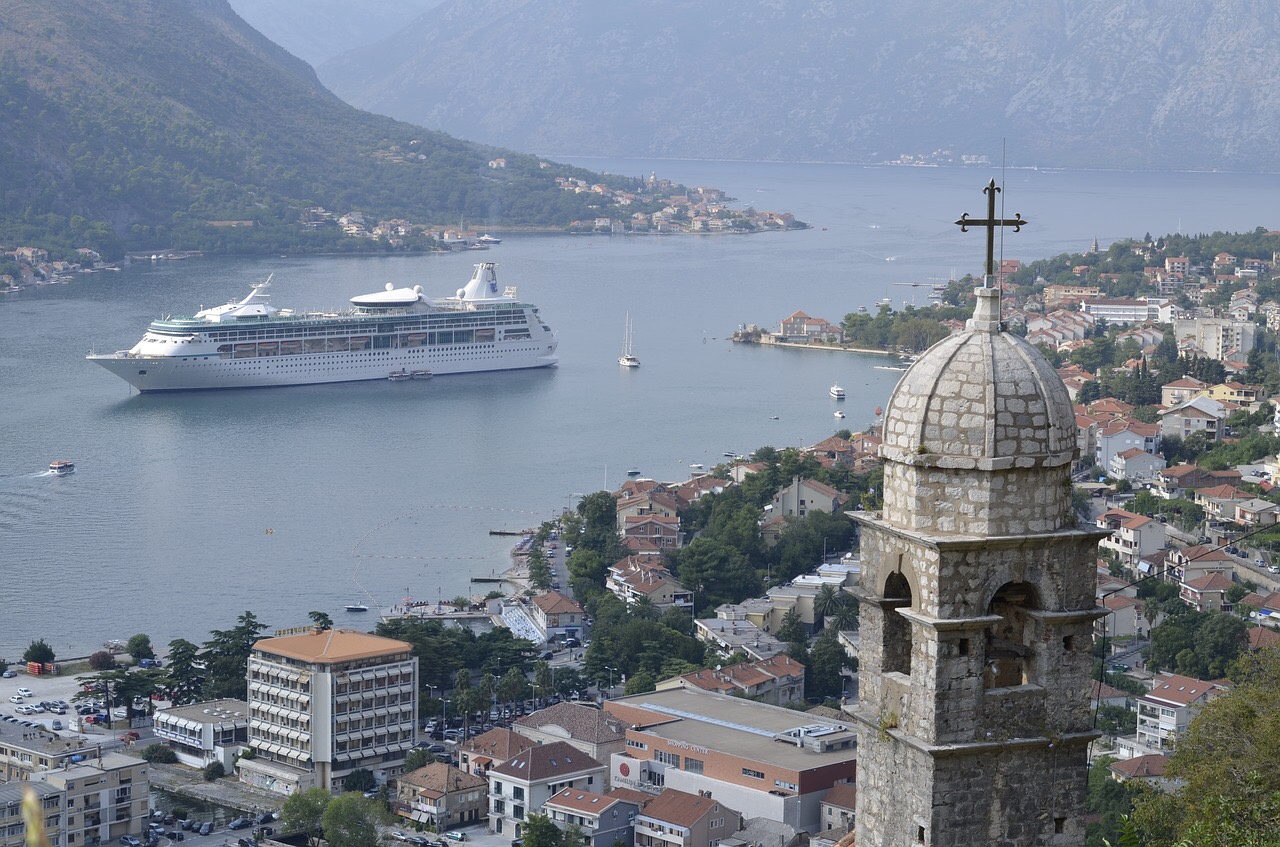 Gradovi koje je turizam ubio: Dubrovnik na vrhu liste, da li je Kotor sljedeći?
