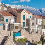 Luštica Bay, Luštica Development