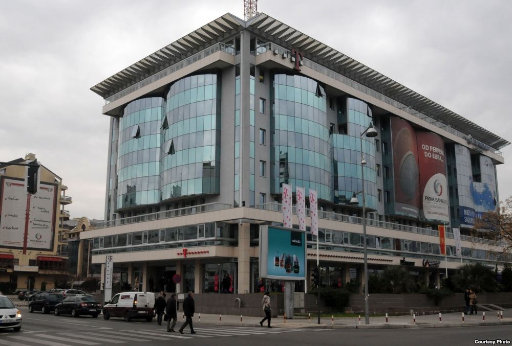 Crnogorski Telekom tuži državu: Traže odštetu zbog jeftinijeg rominga