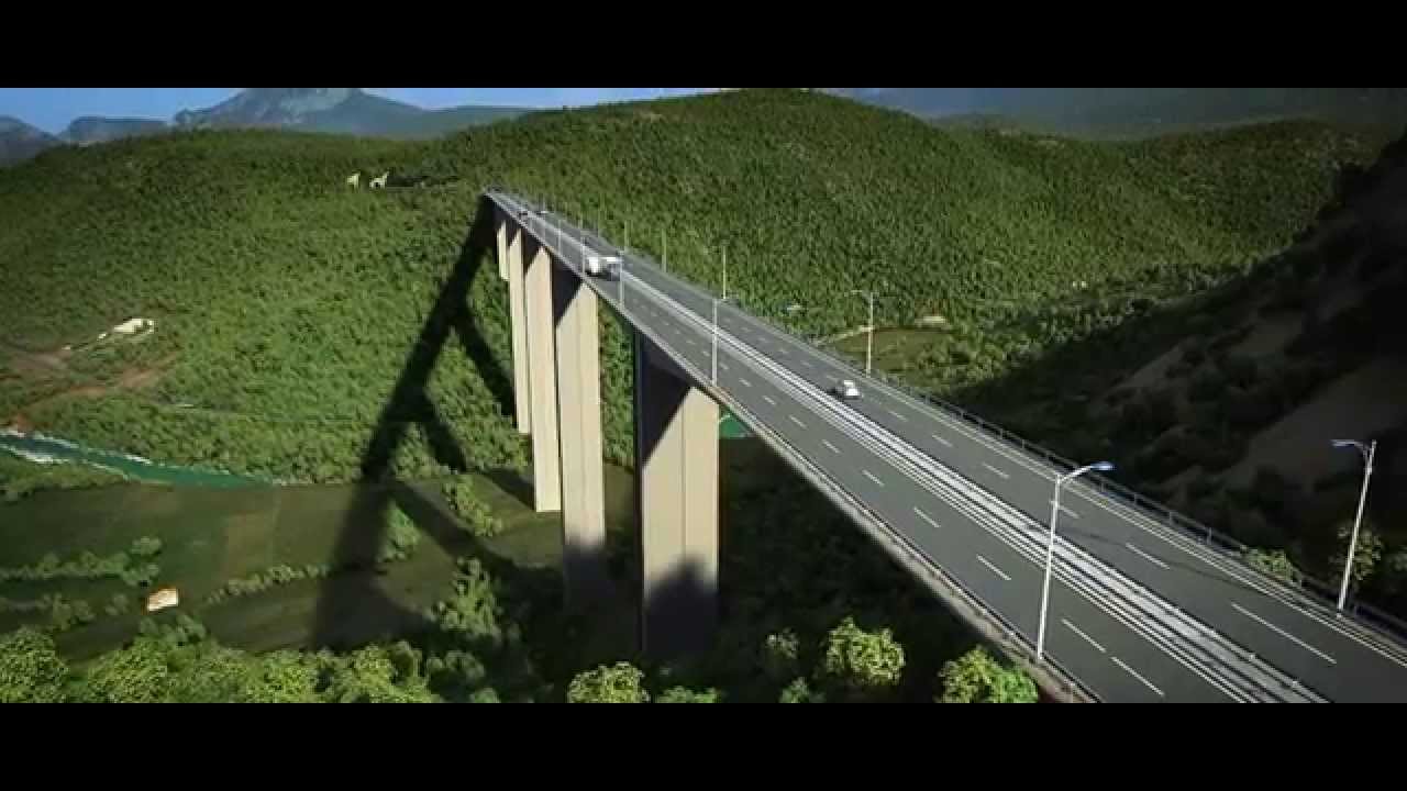 Most “Moračica” biće spojen do septembra