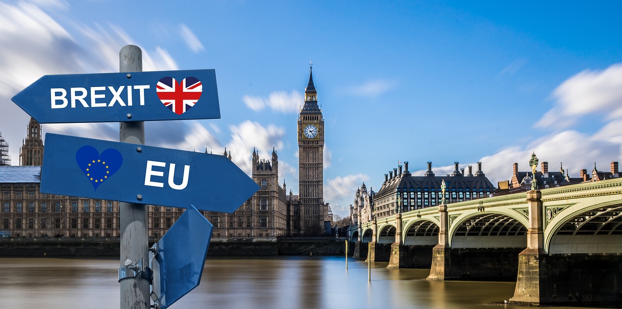 Britanija u ponoć napušta EU: Počinje tranzitni period od 11 mjeseci