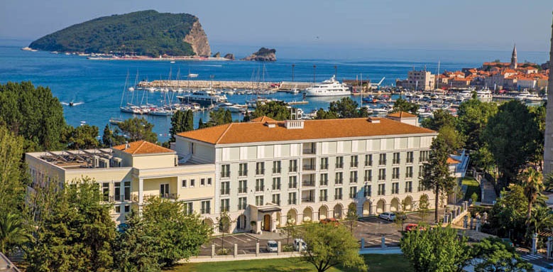 Gradska arhitektica odbila zahtjev: Pejović ne može da dograđuje hotel “Budva”