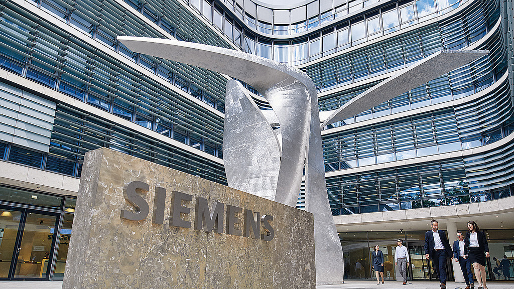 Siemens u 2018. pretekao Huawei i prijavio najveći broj patenata u Evropi