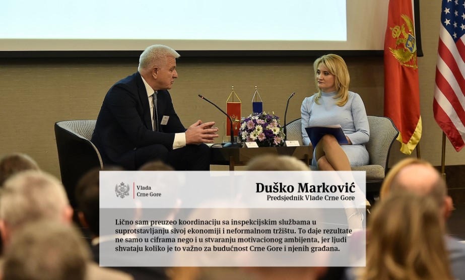 Marković: Vjerujem da će minimalna plata biti povećana