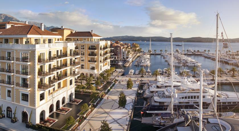 Šansa za sezonce: Porto Montenegro i hotel Regent traže 250 radnika