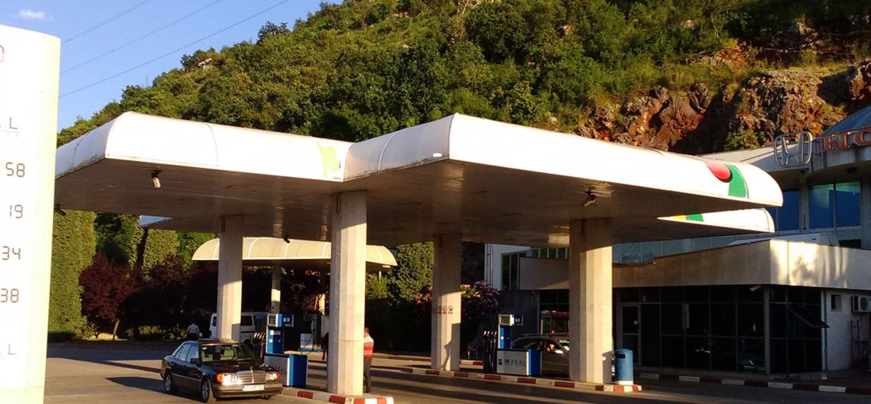 Ovdje se toči najjeftinije gorivo u Crnoj Gori