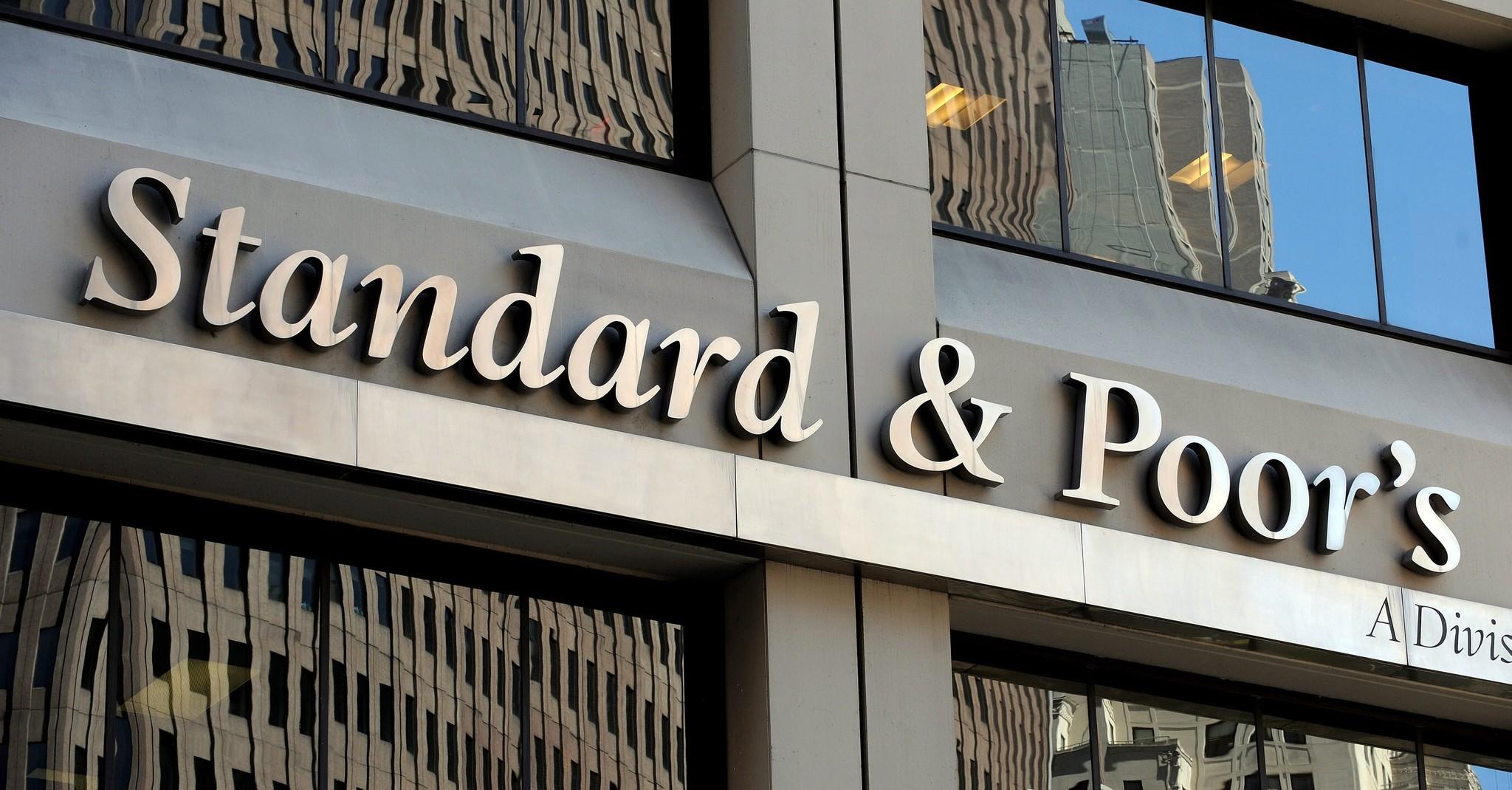 Standard & Poor’s zadržao kreditni rejting Crne Gore, izgledi stabilni