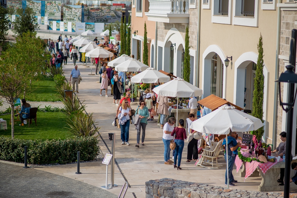 Crna Gora očekuje rekordnih 2,5 miliona turista ove godine