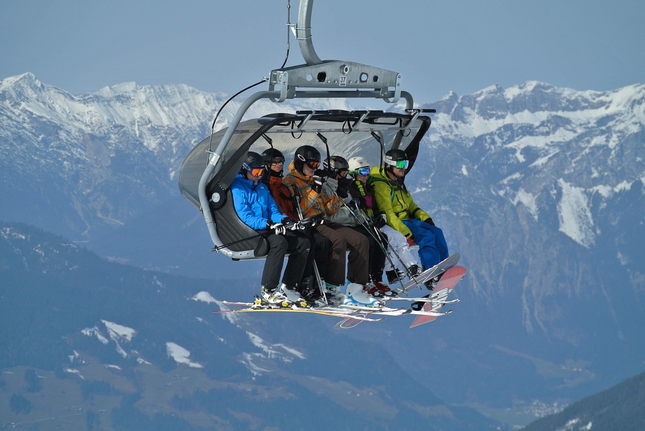 Novi Volvox gradi novo skijalište: Ski centar Žarski kod Mojkovca imaće šestosjed