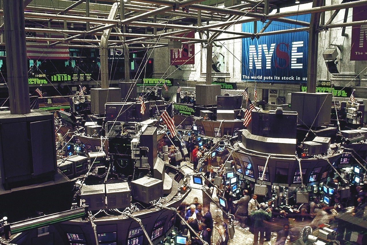 Crni ponedjeljak na Wall Streetu: Najveći pad dionica ove godine, investitori pobjegli zbog jednog razloga