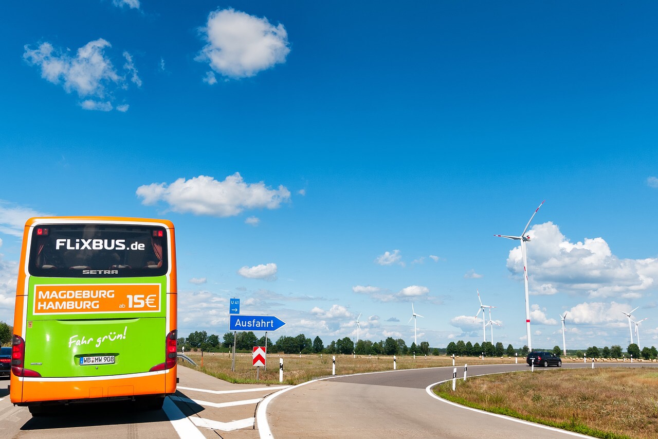 FlixBus više ne vozi iz Budve, počinje linija od Dubrovnika do Ljubljane