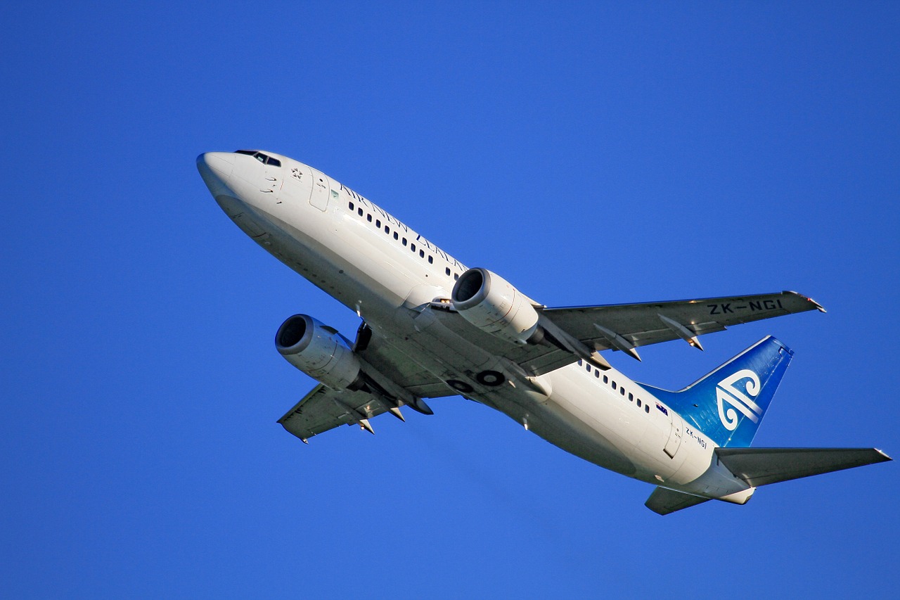 Montenegro Airlines ponovo zakupio avion Boeing