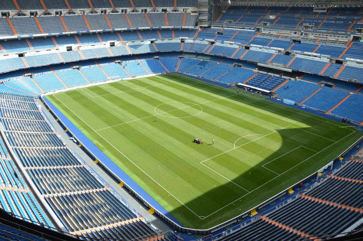 Real Madrid ulaže 525 miliona eura u obnovu stadiona