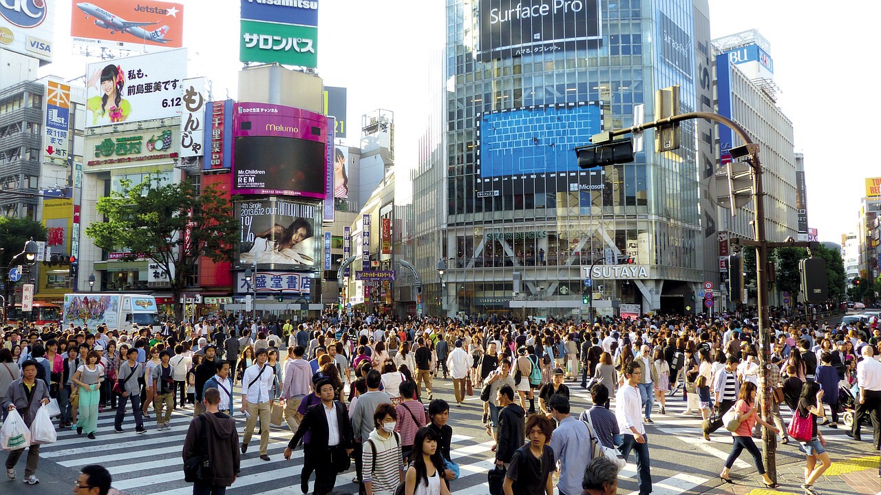 Većina Japanaca osjeća krivicu kada koriste plaćeni godišnji odmor