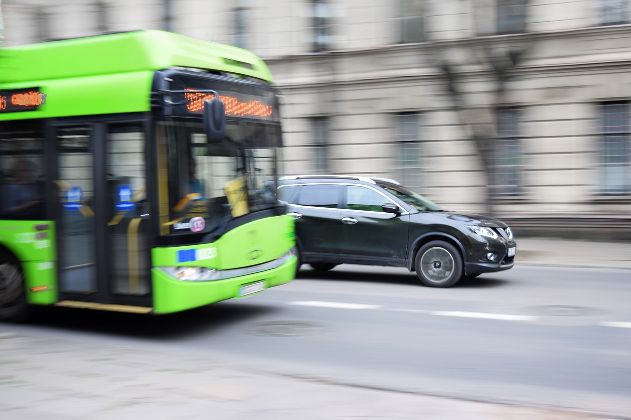 London uvodi eko-takse za vozila: Ko zagađuje, plaća 27,9 eura dnevno