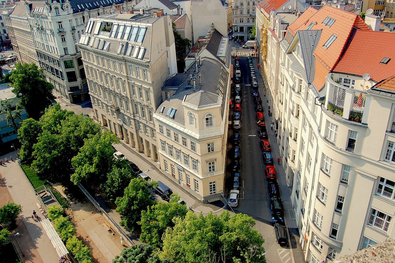 Kako Beč gradskim stanovima čuva srednju klasu