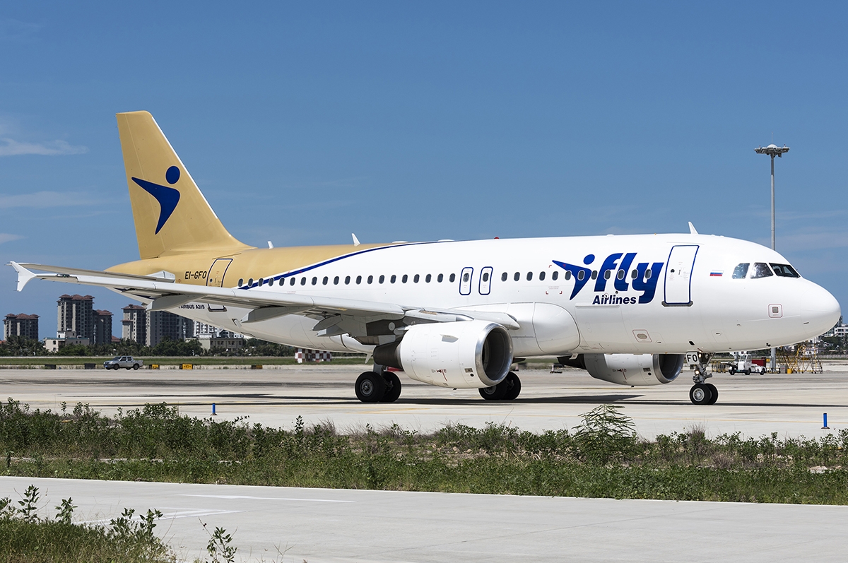 Ruska avio-kompanija preskočila Crnu Goru: iFly planira letove iz Sočija za Beograd, Sarajevo i Zagreb