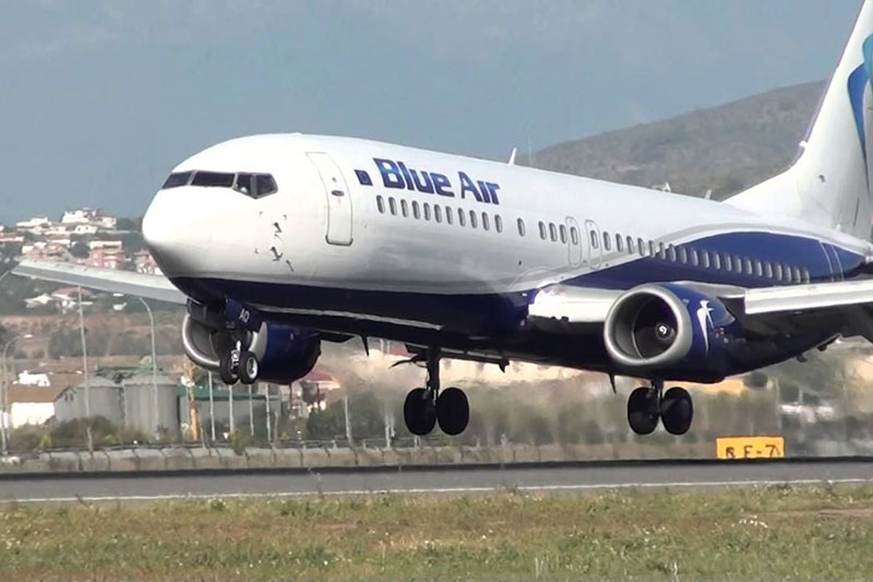 Montenegro Airines iznajmio avion da bi ispunio poslovni plan od 660.000 prevezenih putnika