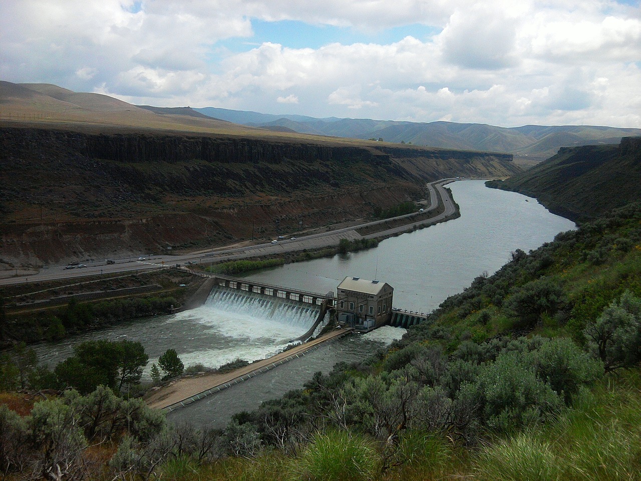 Cvjeta biznis malih hidroelektrana: Profit za godinu porastao skoro tri puta