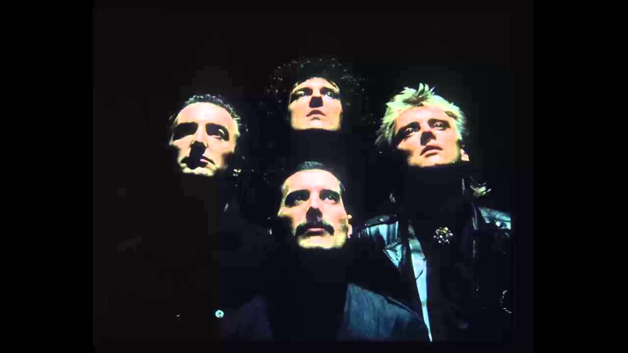 Kada bi svijet imao himnu, to bi bila Merkjurijeva “Bohemian Rhapsody”