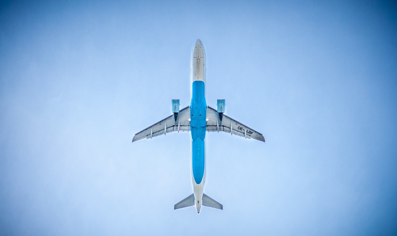 10 najboljih aviokompanija na svijetu, prema ocjeni putnika