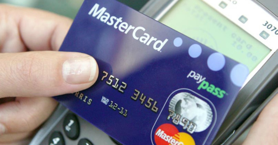Plaćanje beskontaktnim karticama: Bez PIN-a do 25 eura