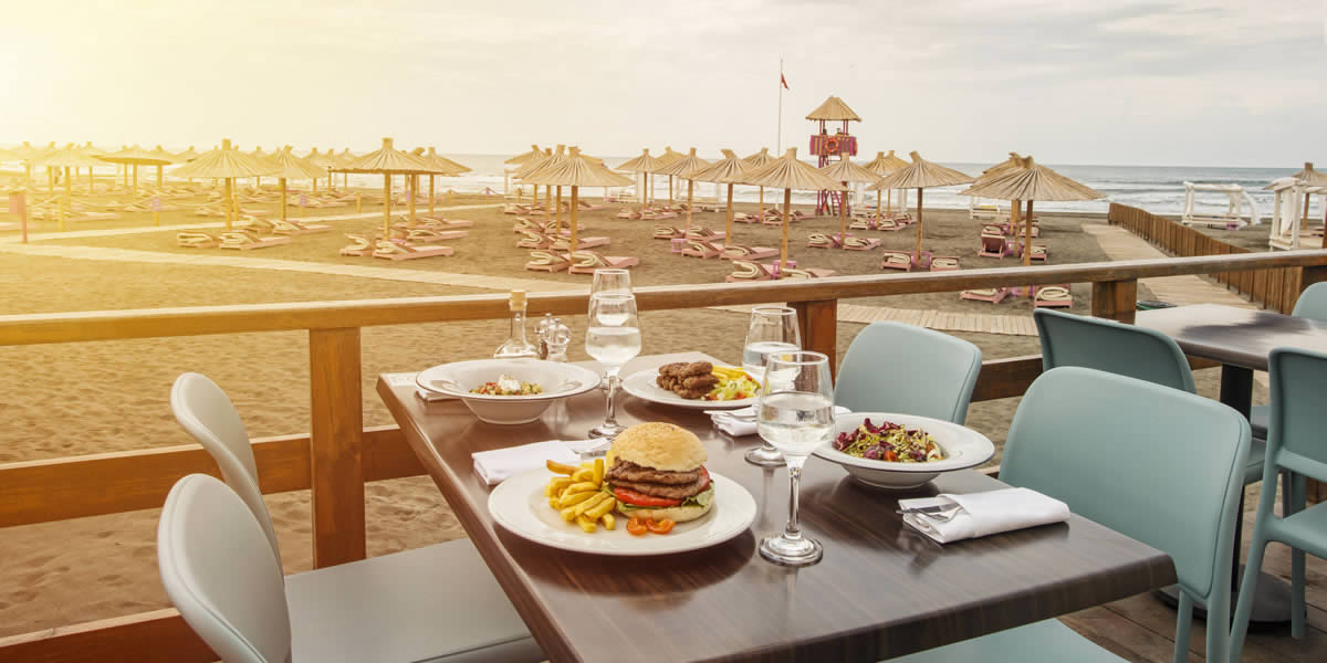 Počinje sezona u Karisminim hotelima na Velikoj plaži: U srijedu otvoren ulaz za sve posjetioce