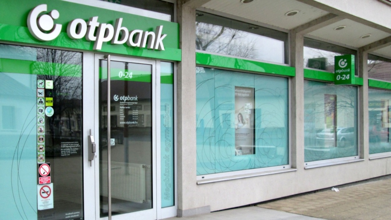 Mađarski OTP će imati dvije banke u Crnoj Gori