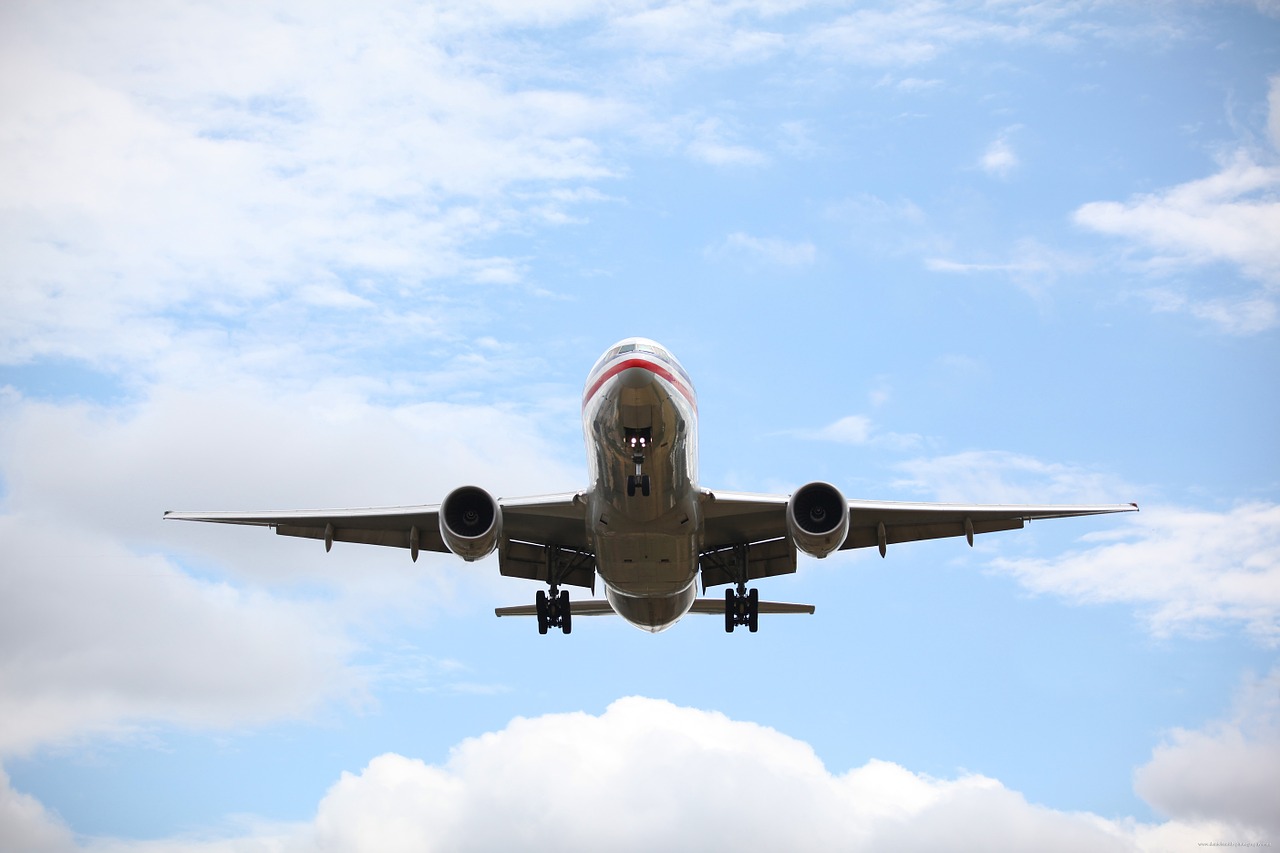 Avio-kompanije voze prazne avione kako ne bi izgubile slotove