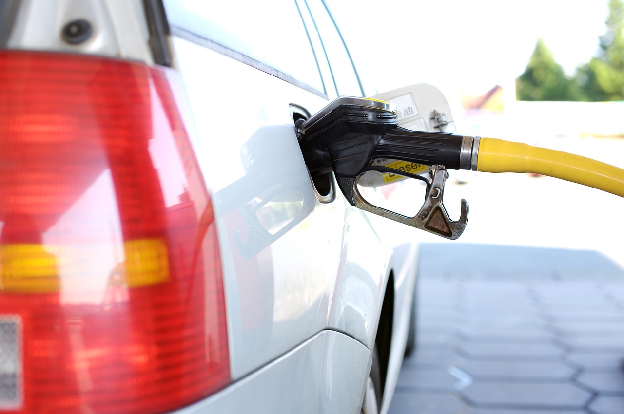 Najjeftinije gorivo toči se na pumpi između Danilovgrada i Podgorice