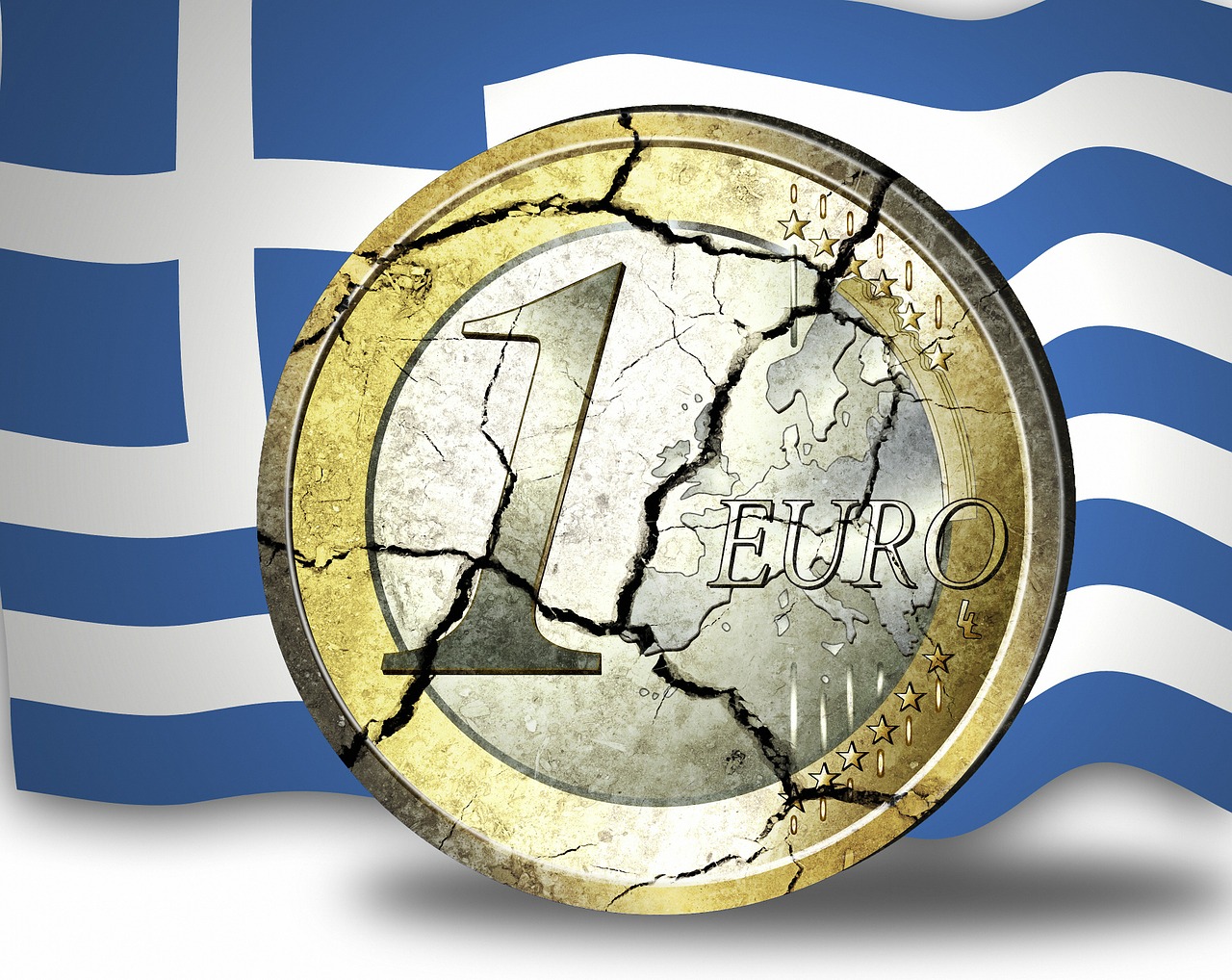 Junker potvrdio: Grčka je prevarom ušla u eurozonu