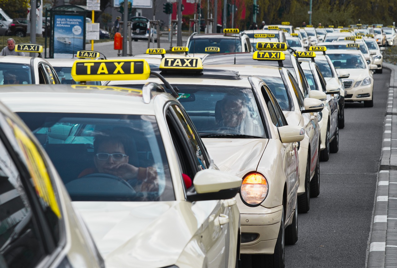 Prihvaćeno poskupljenje taksija: Start i kilometar skuplji za po 10 centi