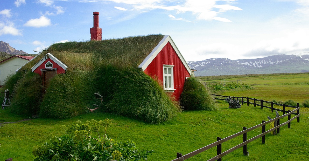 Island za 37 milijardi dolara pravi ljetnje uslove u zemlji