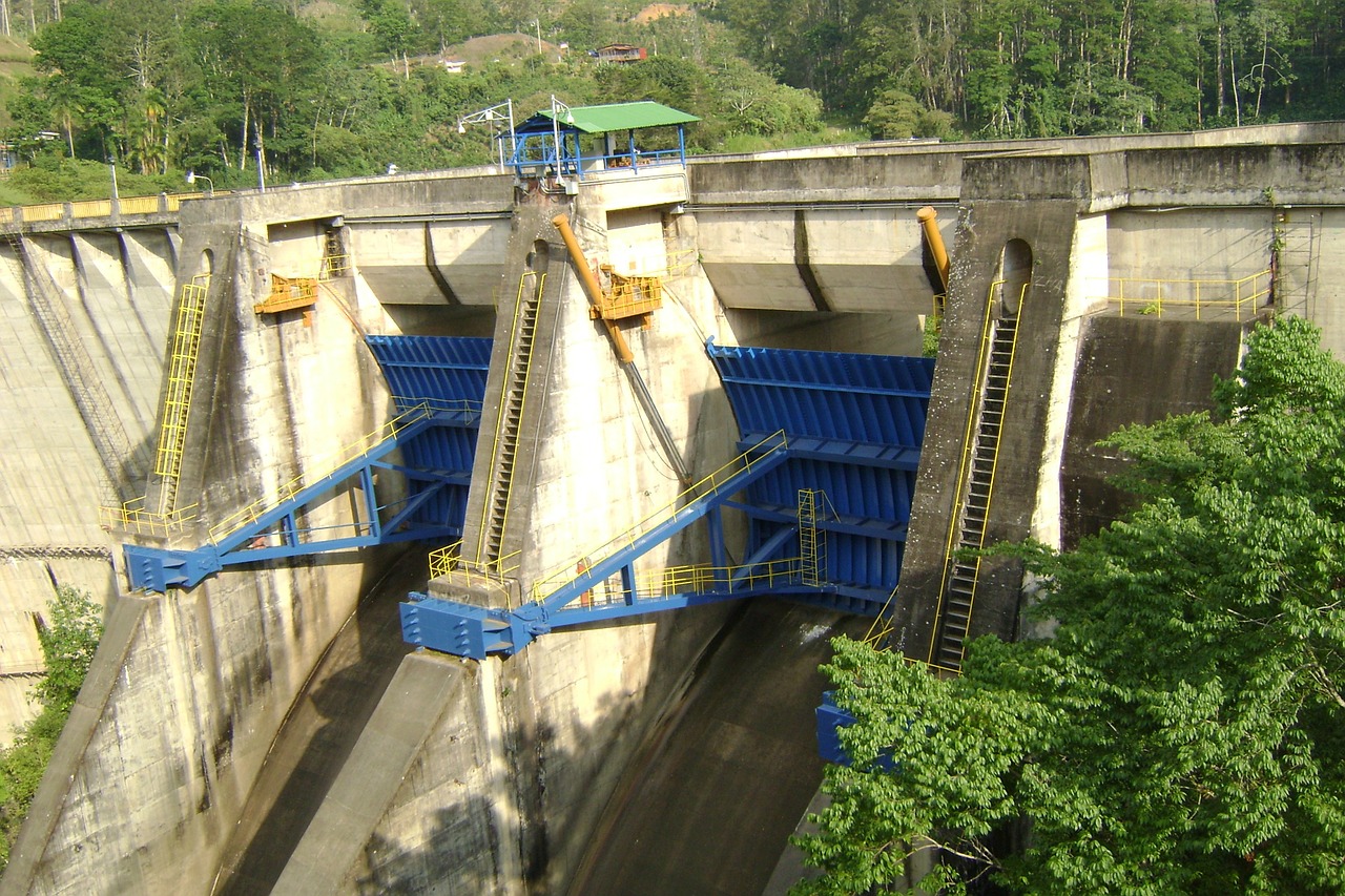 Hidroelektrane na Morači više nijesu opcija?
