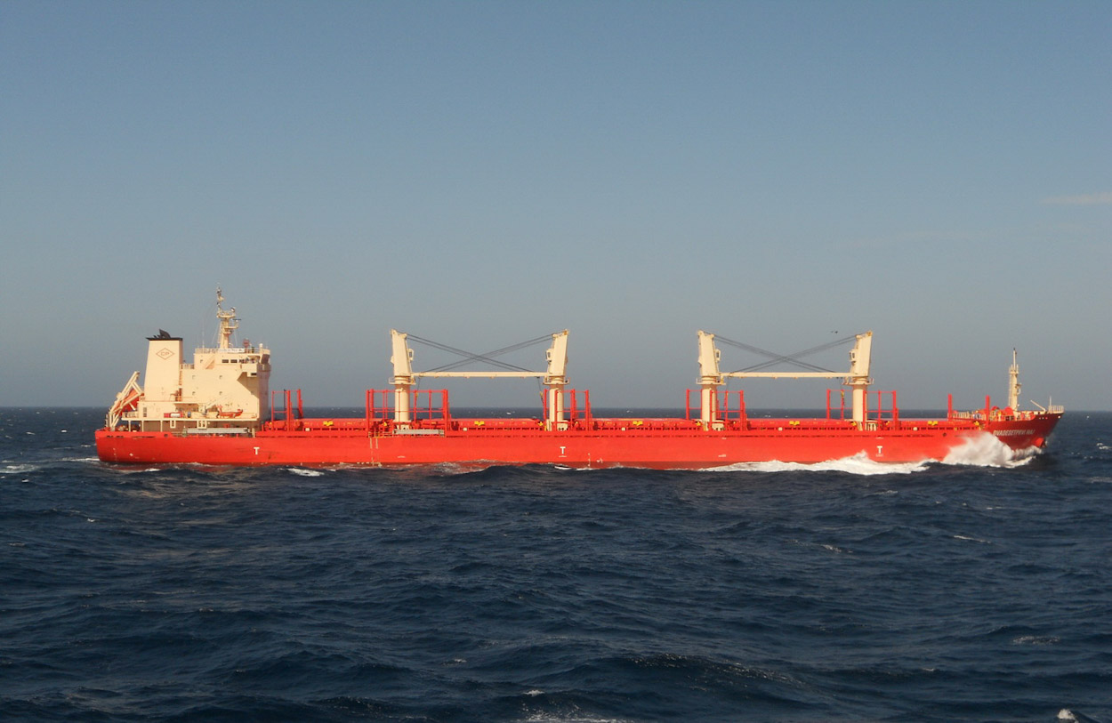 Oštećen “Dvadesetprvi maj”, Crnogorska plovidba traži odštetu od 445.000 dolara